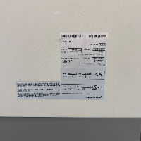 Eppendorf CryoCube Ultra Low Temp Freezer image 3